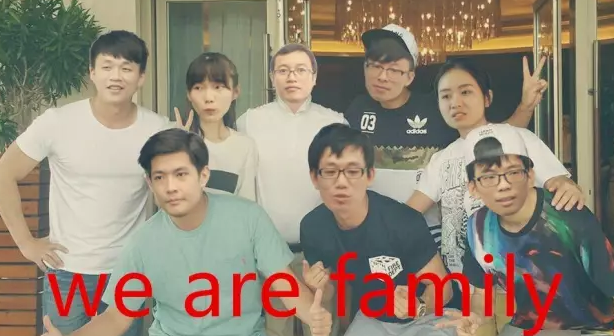 1277星际电子2017年度第三期员工转正评审会顺遂举行