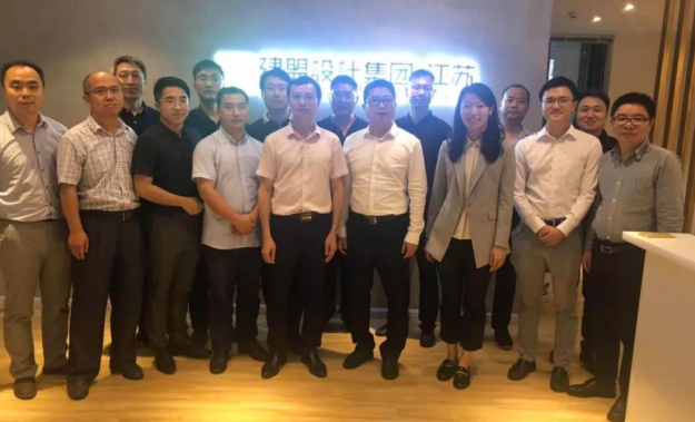 1277星际电子天下各地代表加入1277星际电子·江苏开业庆典系列活动